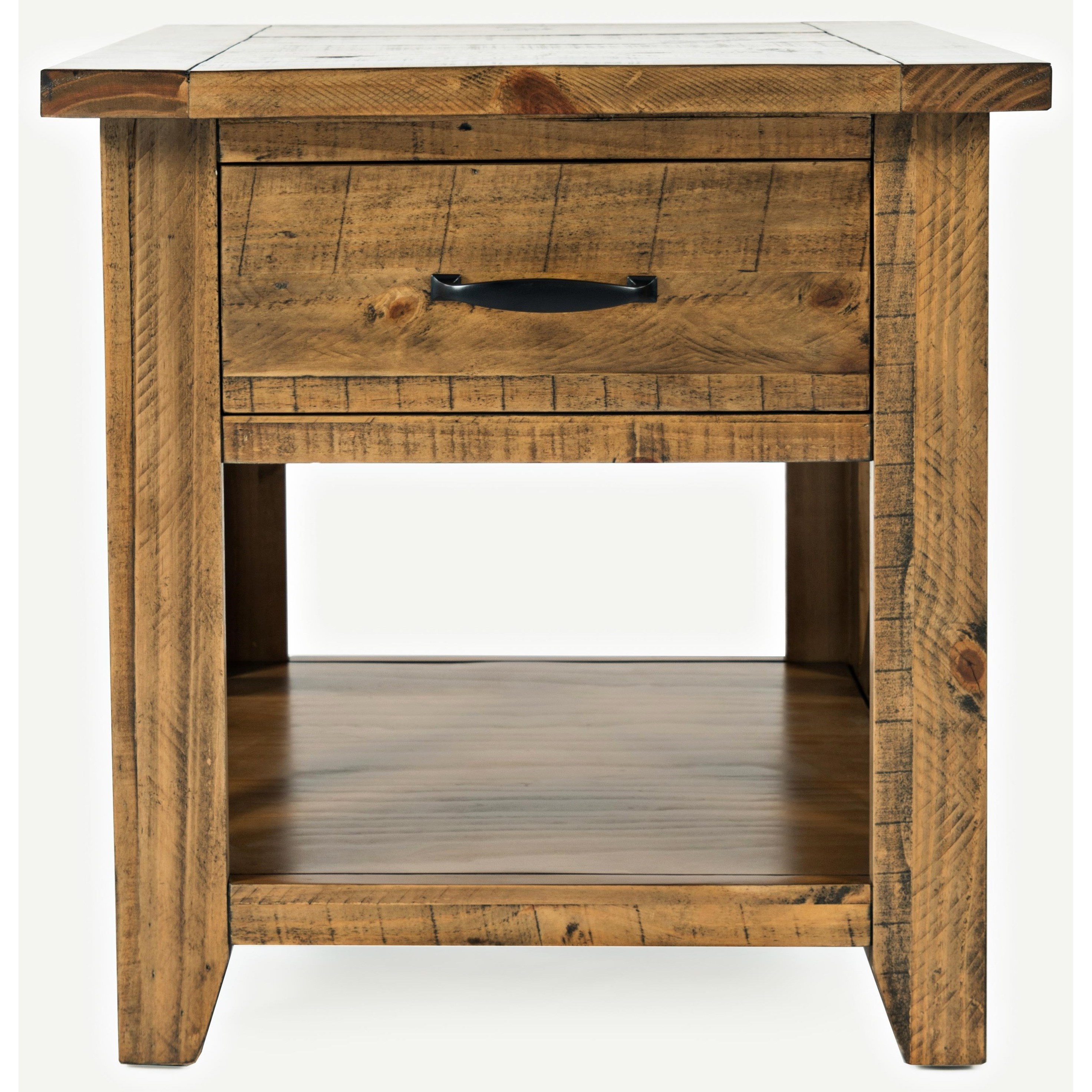 Jofran Telluride End Table Jofran Occ End Tables